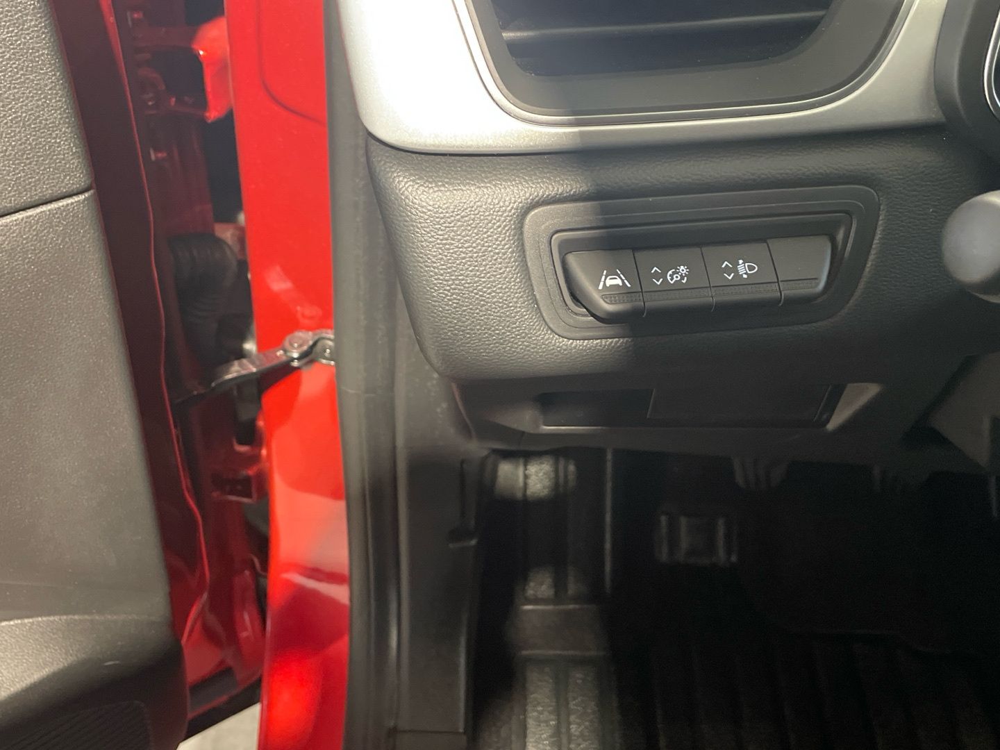 Renault Captur Techno TCe 66 kW (90 CV)
