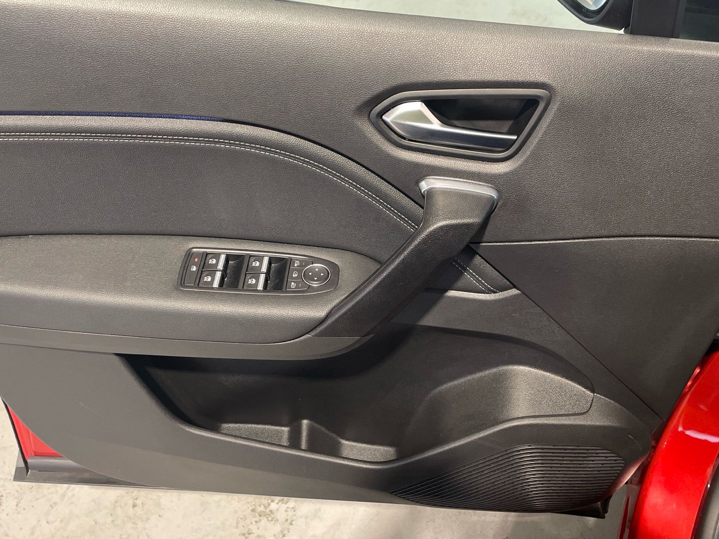 Renault Captur Techno TCe 66 kW (90 CV)