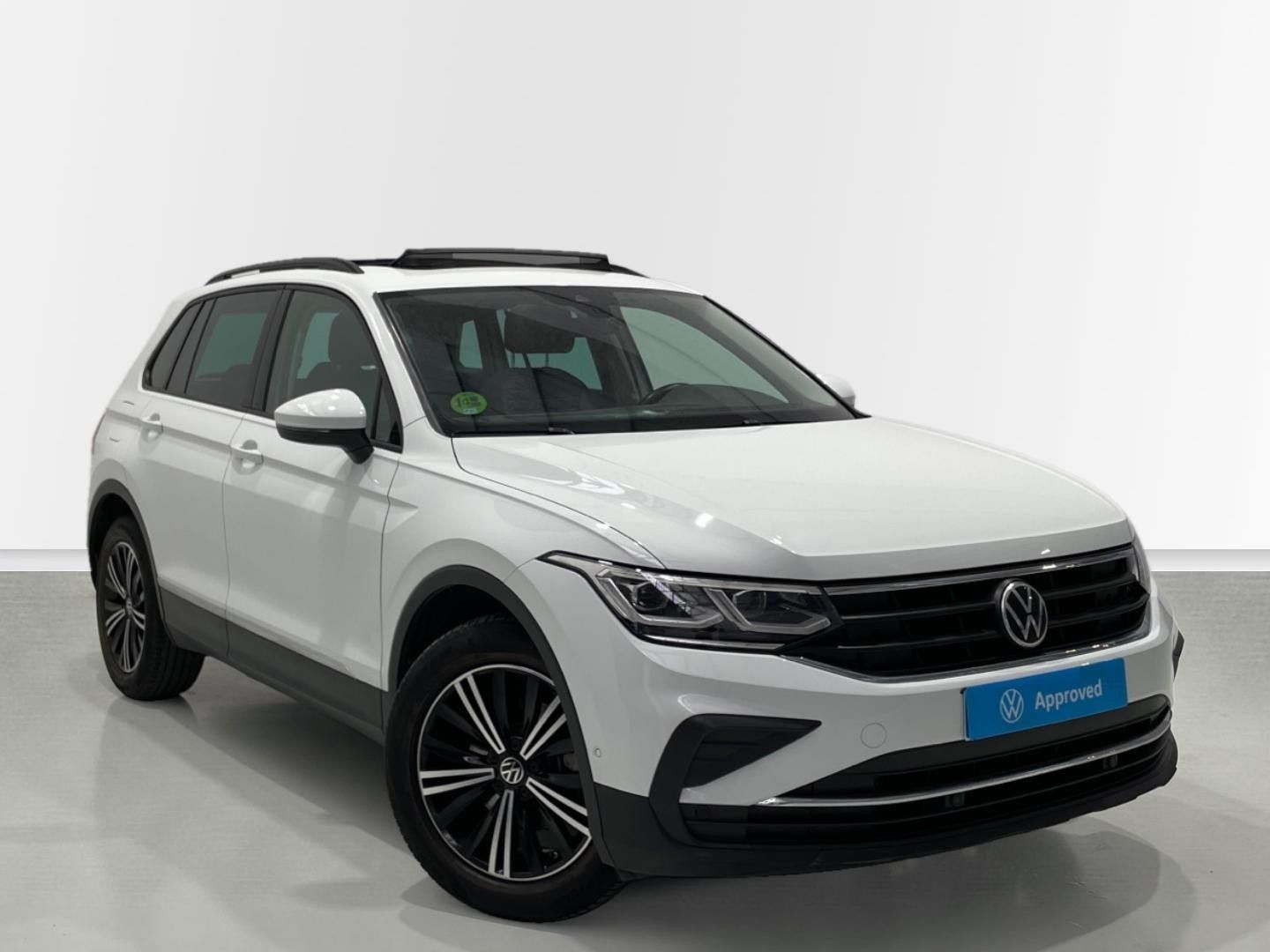 Volkswagen Tiguan Life 1.5 TSI 110 kW (150 CV)