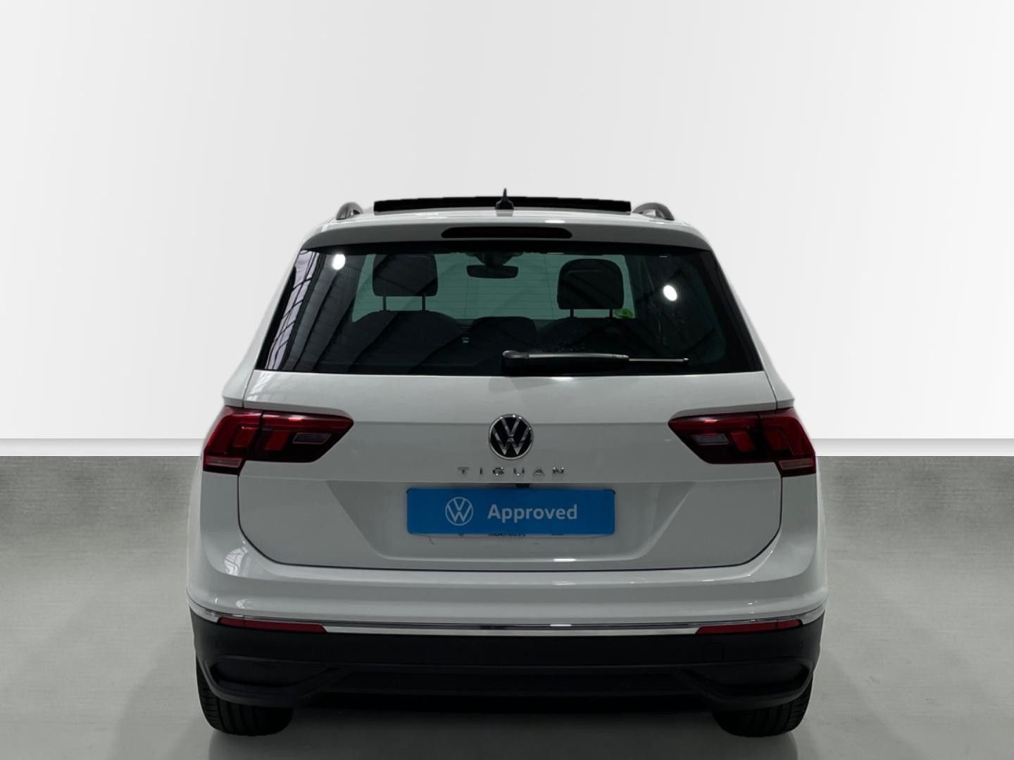Volkswagen Tiguan Life 1.5 TSI 110 kW (150 CV)