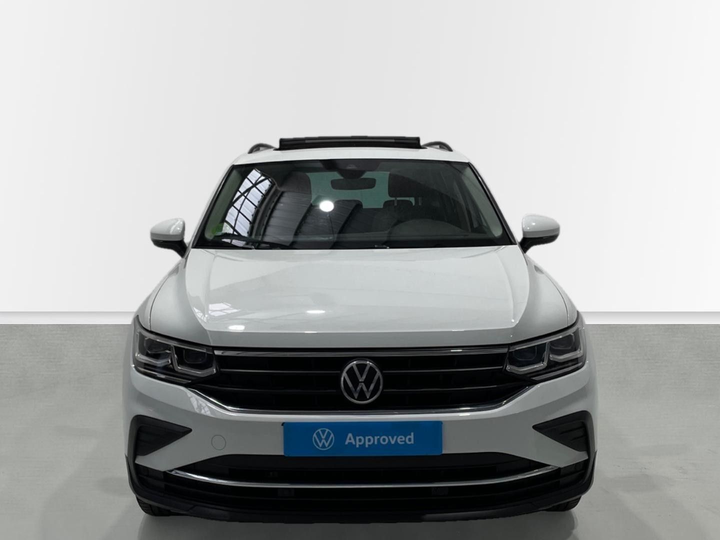 Volkswagen Tiguan Life 1.5 TSI 110 kW (150 CV)