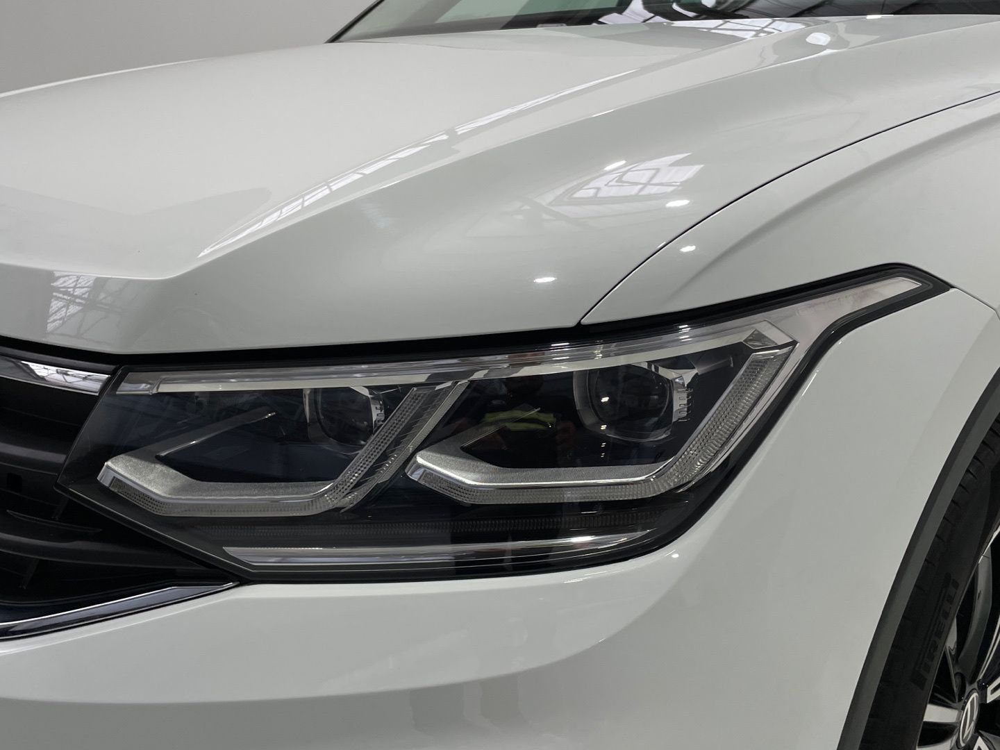 Volkswagen Tiguan Life 1.5 TSI 110 kW (150 CV)