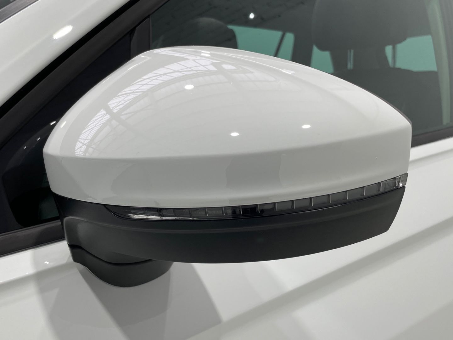 Volkswagen Tiguan Life 1.5 TSI 110 kW (150 CV)