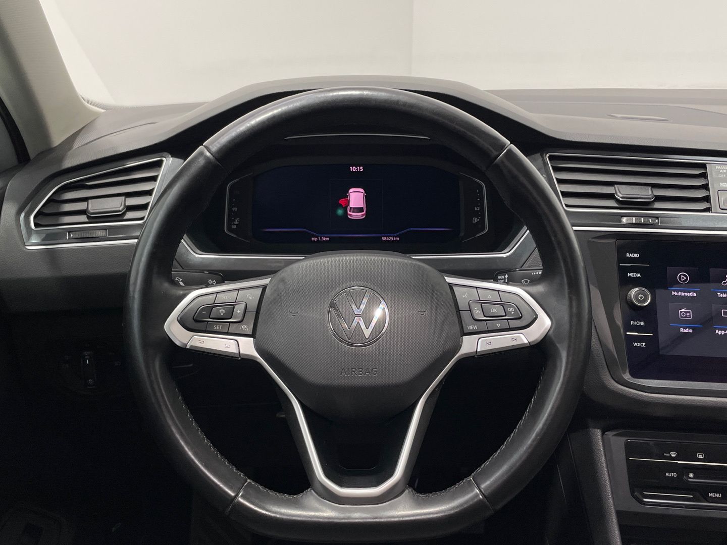 Volkswagen Tiguan Life 1.5 TSI 110 kW (150 CV)