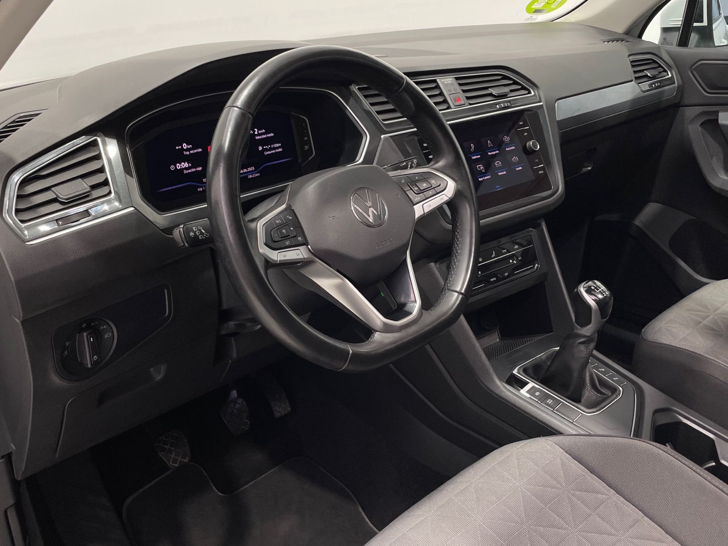 Volkswagen Tiguan Life 1.5 TSI 110 kW (150 CV)