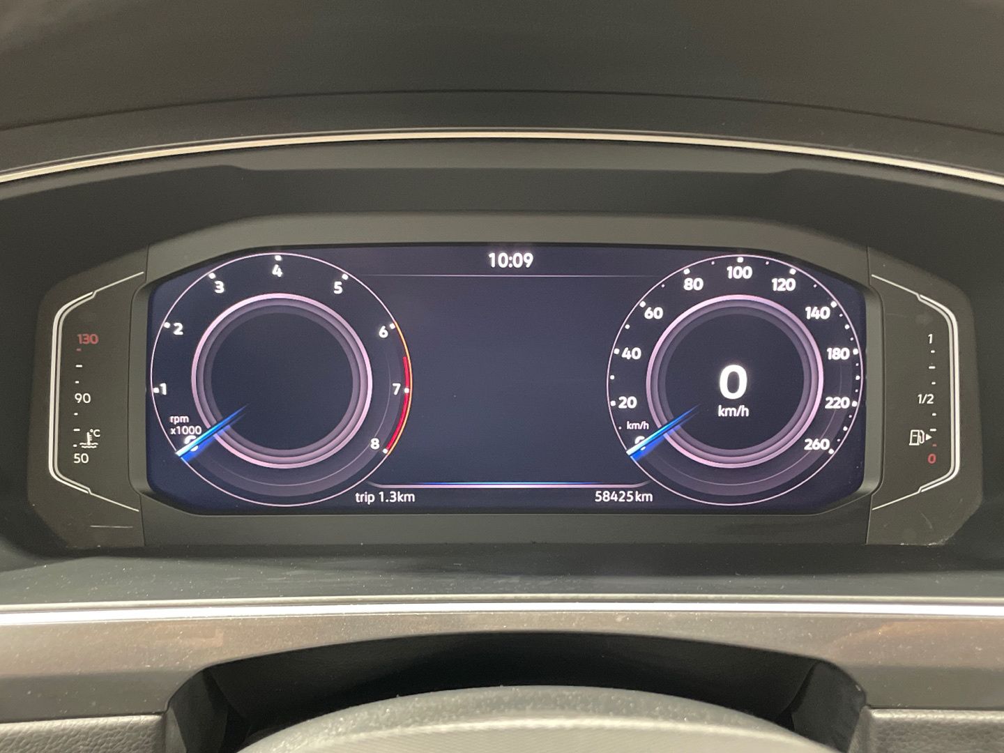 Volkswagen Tiguan Life 1.5 TSI 110 kW (150 CV)