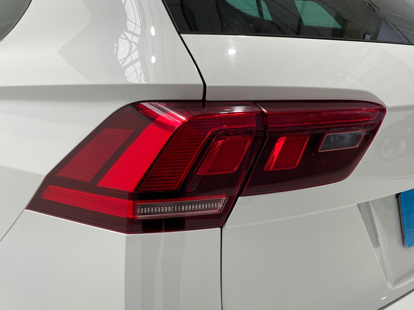 Volkswagen Tiguan Life 1.5 TSI 110 kW (150 CV)