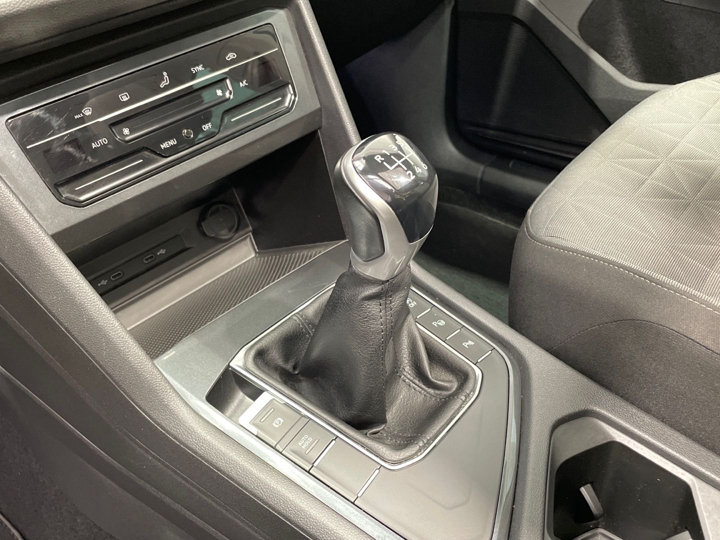 Volkswagen Tiguan Life 1.5 TSI 110 kW (150 CV)
