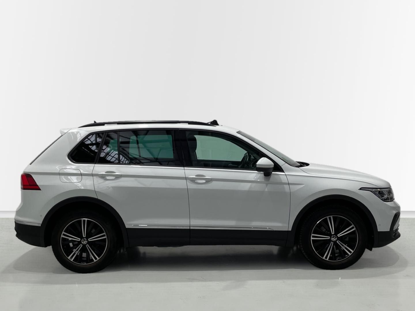 Volkswagen Tiguan Life 1.5 TSI 110 kW (150 CV)