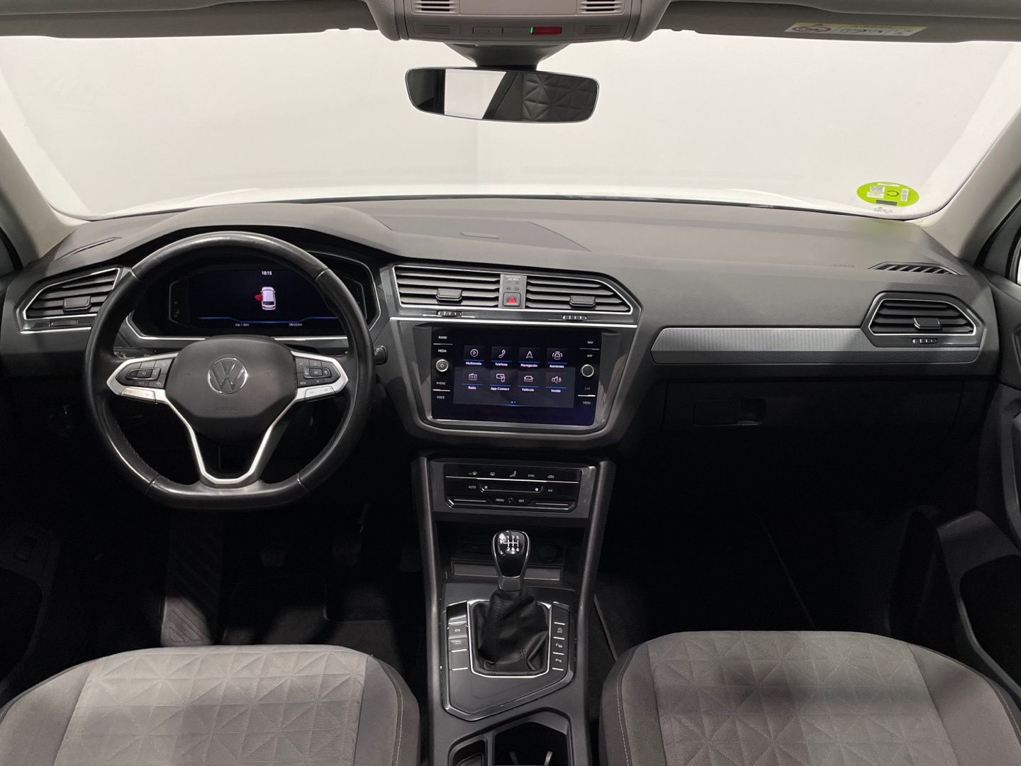 Volkswagen Tiguan Life 1.5 TSI 110 kW (150 CV)