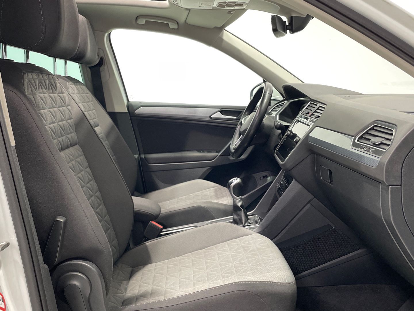 Volkswagen Tiguan Life 1.5 TSI 110 kW (150 CV)
