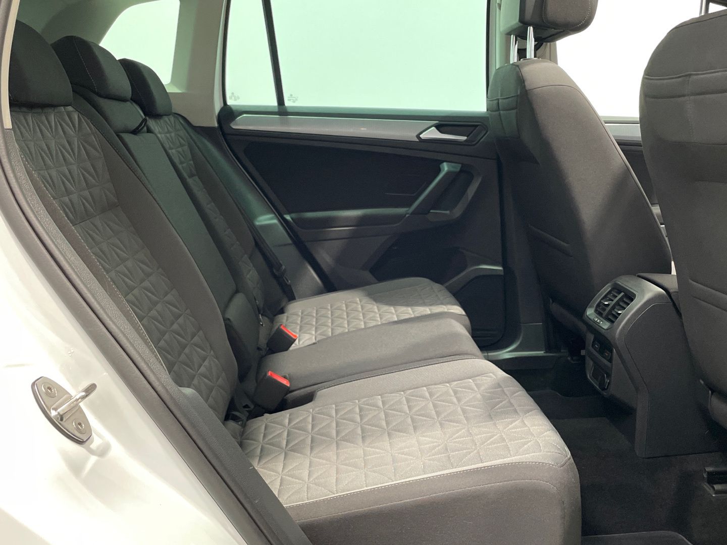 Volkswagen Tiguan Life 1.5 TSI 110 kW (150 CV)