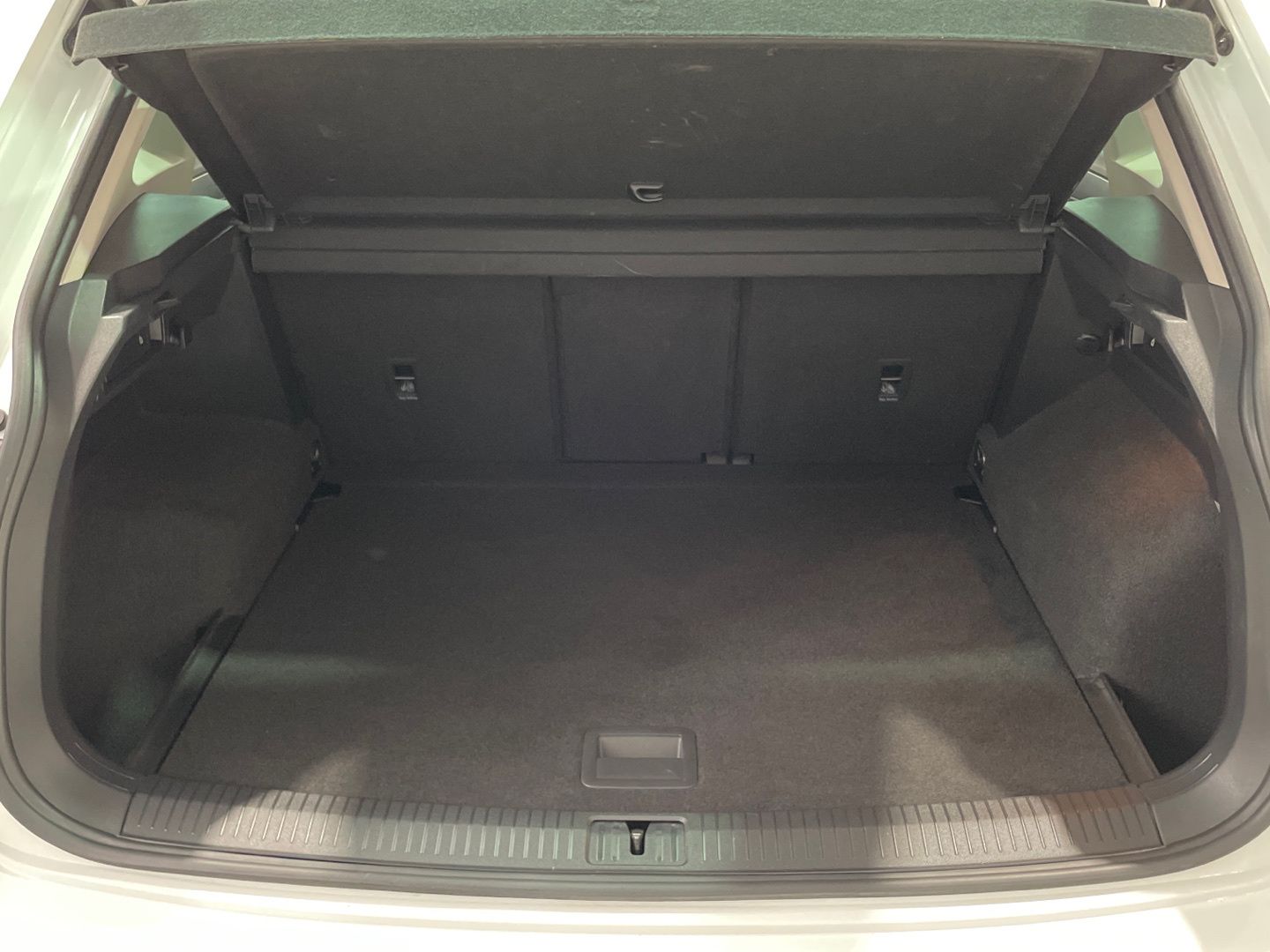 Volkswagen Tiguan Life 1.5 TSI 110 kW (150 CV)