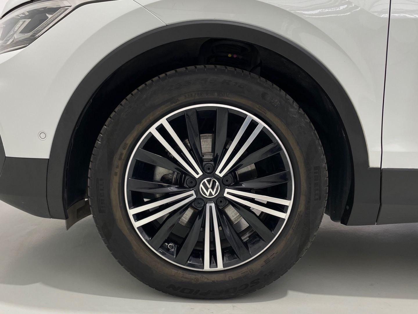 Volkswagen Tiguan Life 1.5 TSI 110 kW (150 CV)