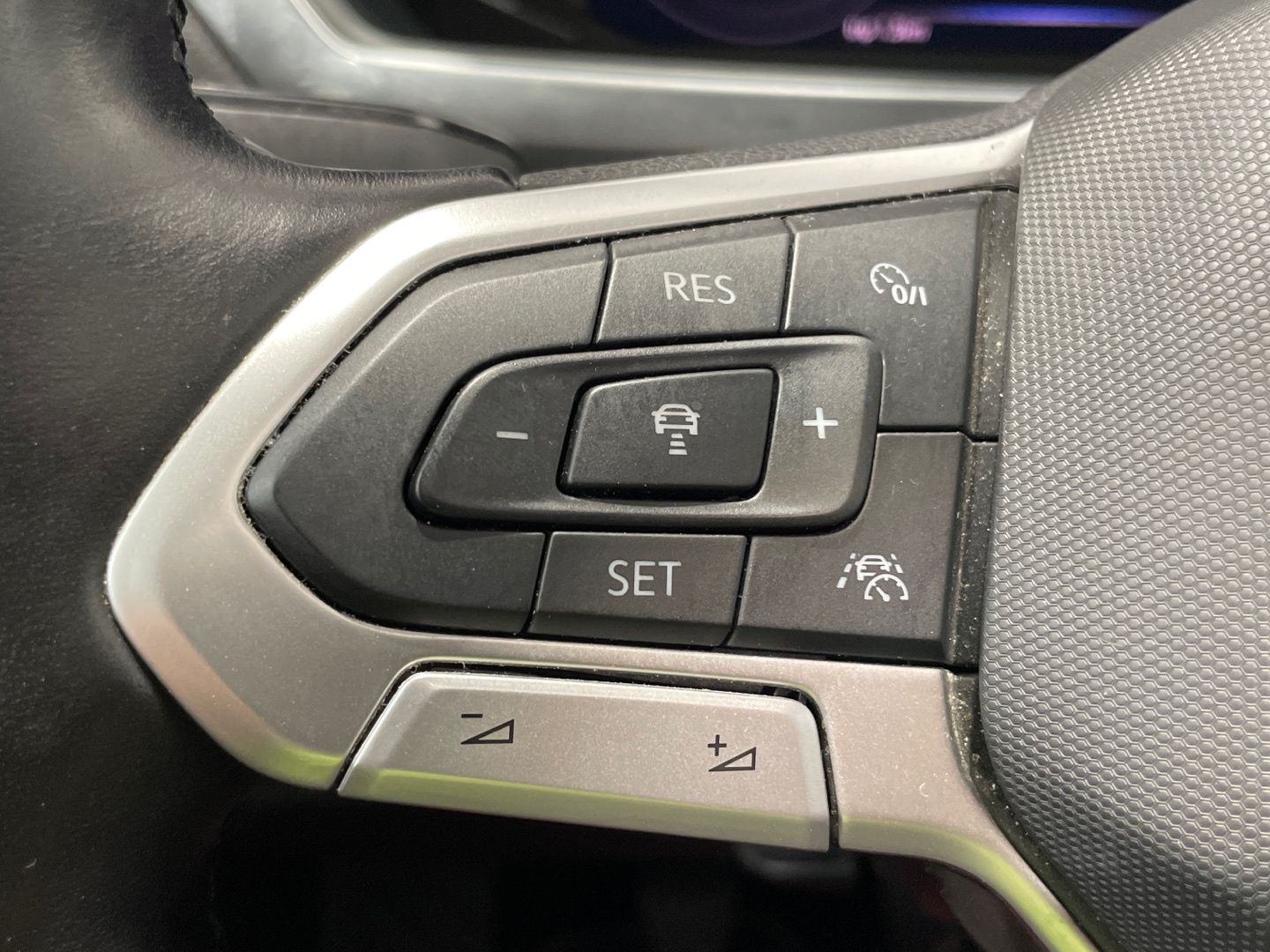 Volkswagen Tiguan Life 1.5 TSI 110 kW (150 CV)