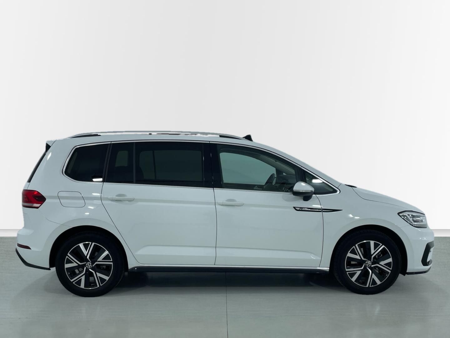 Volkswagen Touran R-Line 1.5 TSI 110 kW (150 CV) DSG