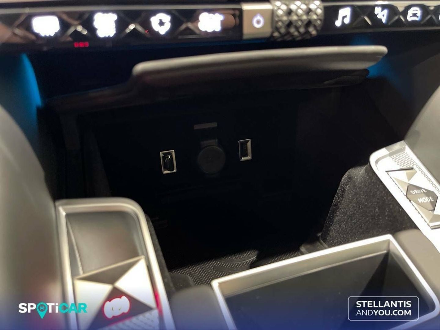 DS DS 9 E-Tense 250 Rivoli+ 184 kW (250 CV)