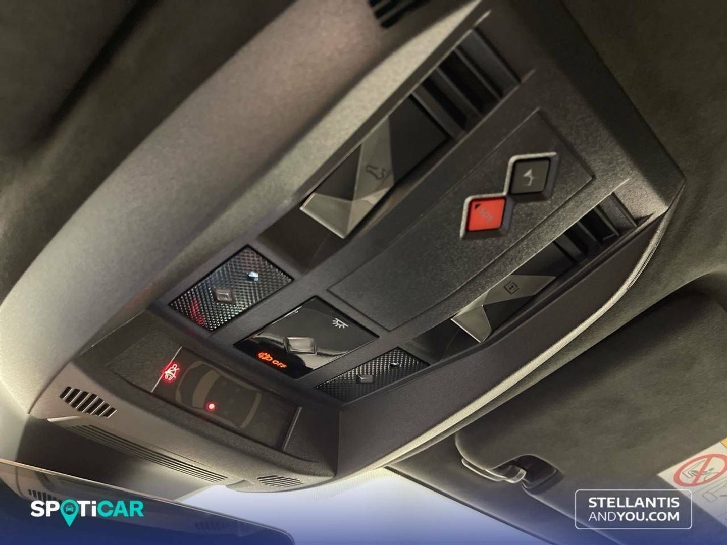 DS DS 9 E-Tense 250 Rivoli+ 184 kW (250 CV)
