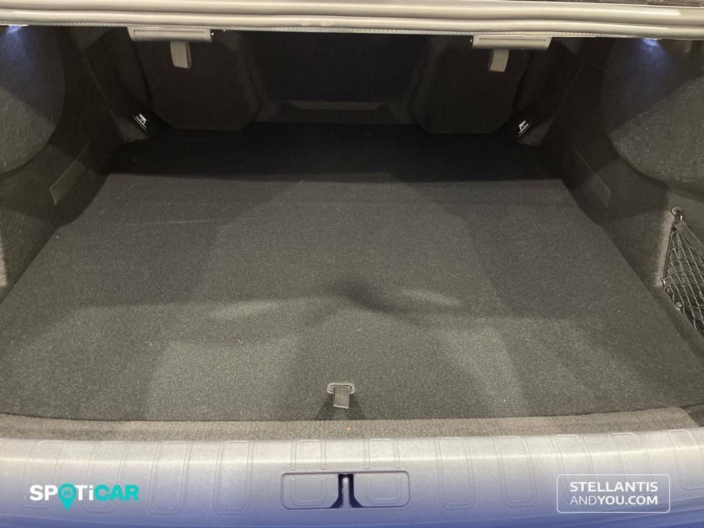 DS DS 9 E-Tense 250 Rivoli+ 184 kW (250 CV)