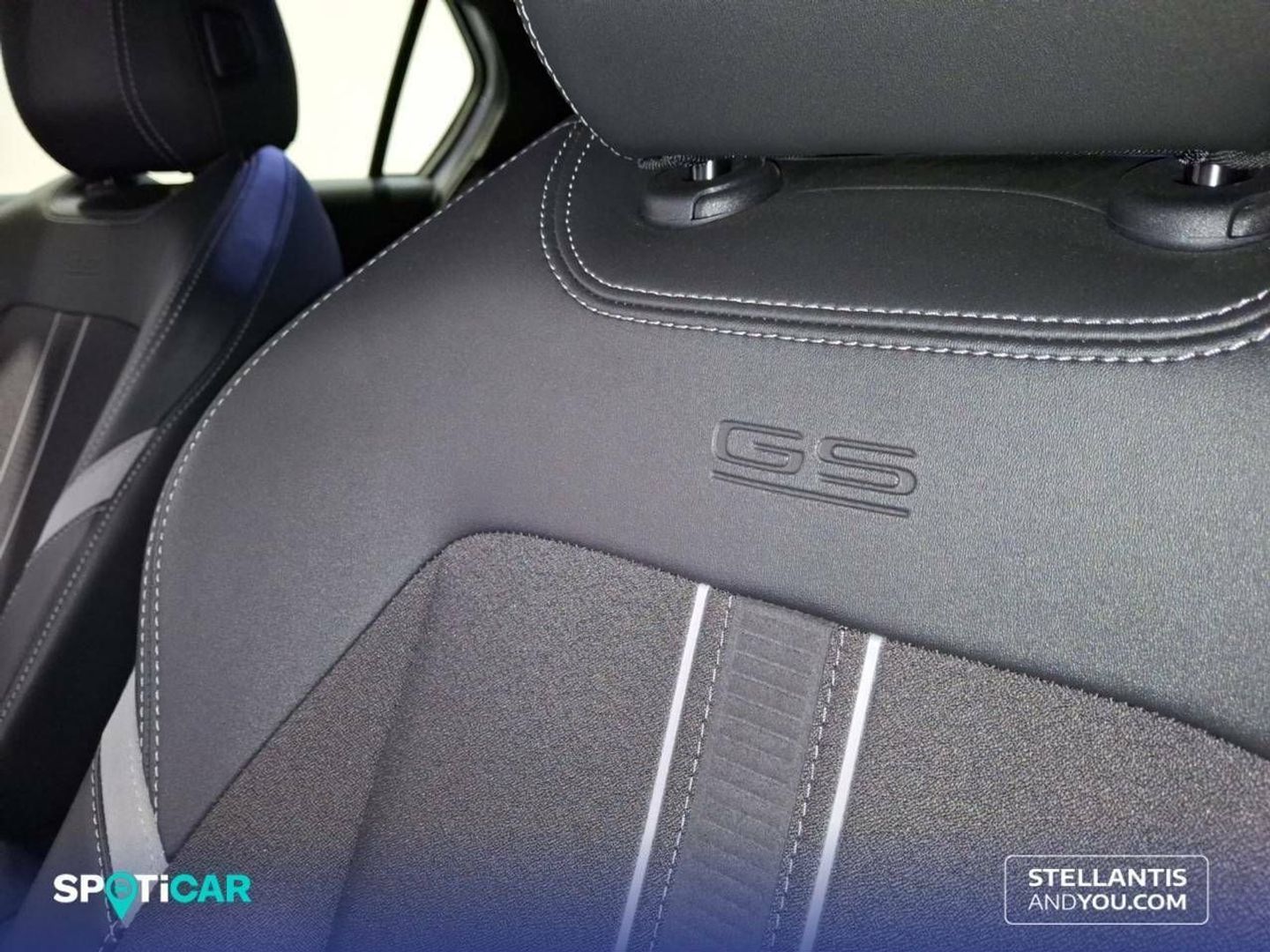 Opel Astra 1.6T Hybrid PHEV GS Auto 132 kW (180 CV)