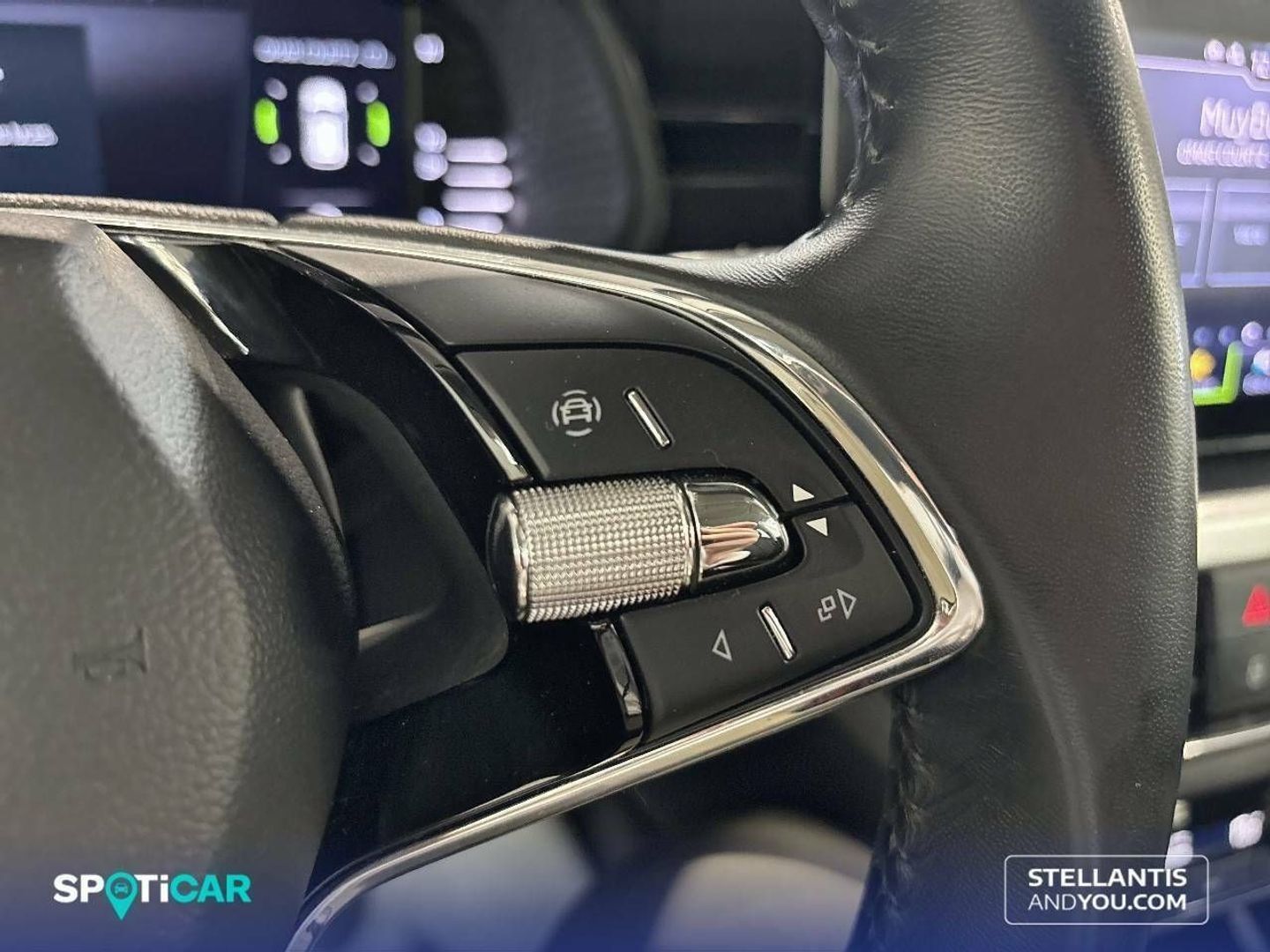 Skoda Kamiq 1.0 TSI Ambition 81 kW (110 CV)