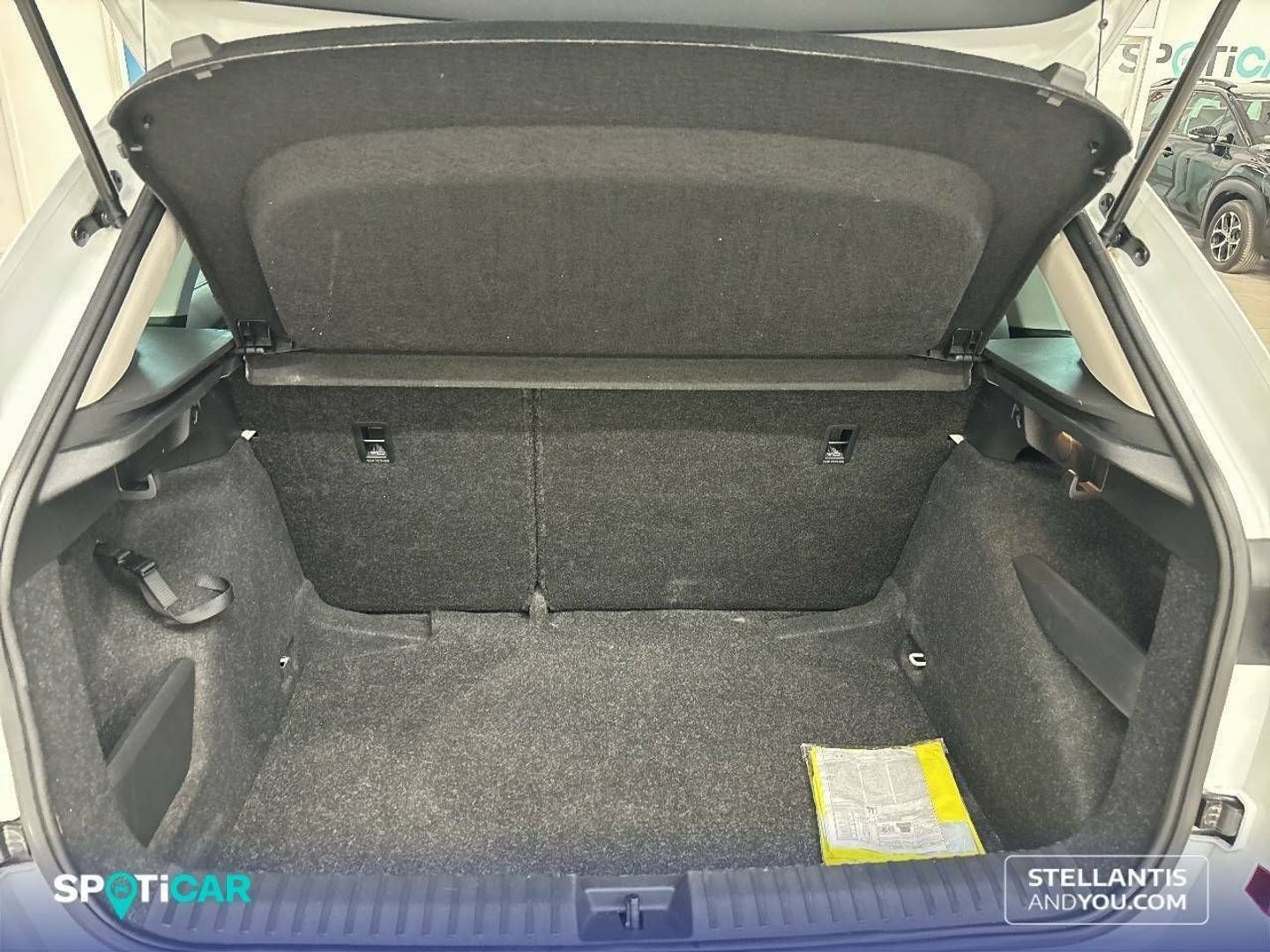 Skoda Kamiq 1.0 TSI Ambition 81 kW (110 CV)