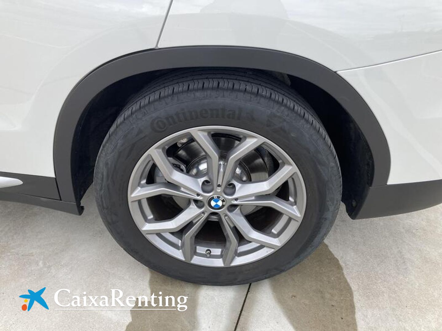 BMW X3 xDrive30e 215 kW (292 CV)