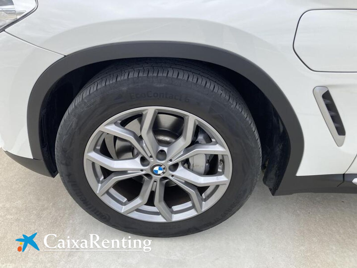 BMW X3 xDrive30e 215 kW (292 CV)
