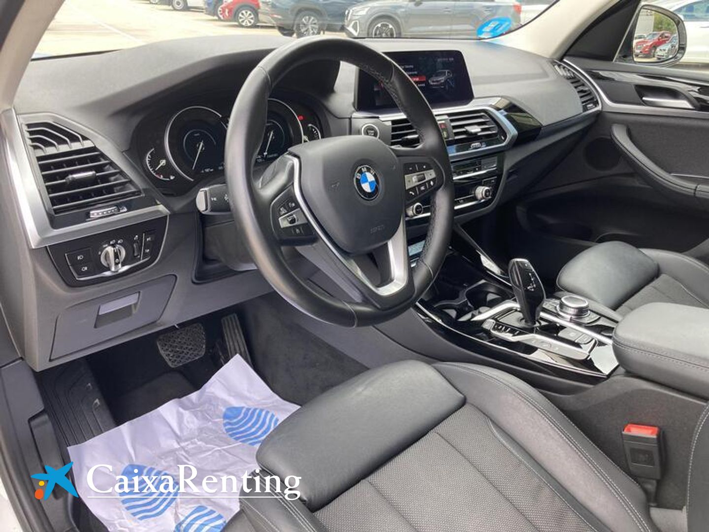 BMW X3 xDrive30e 215 kW (292 CV)