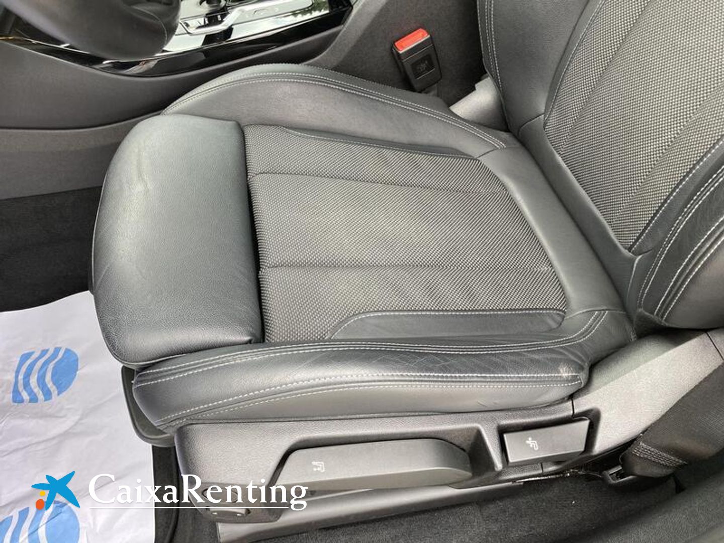 BMW X3 xDrive30e 215 kW (292 CV)
