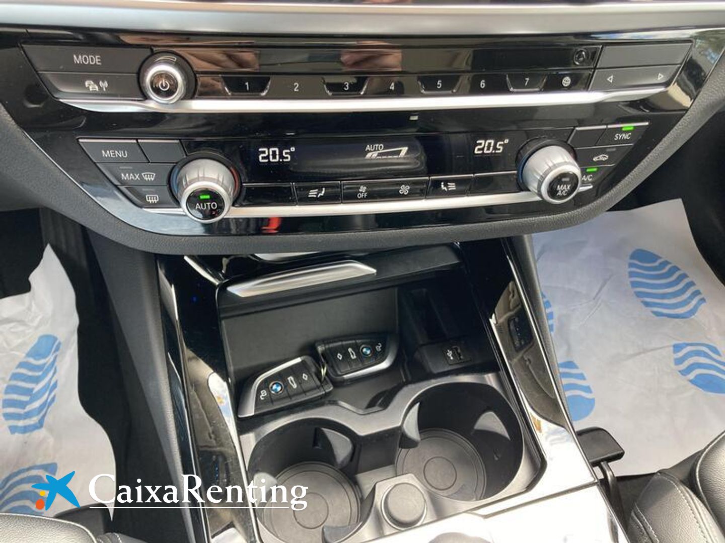 BMW X3 xDrive30e 215 kW (292 CV)