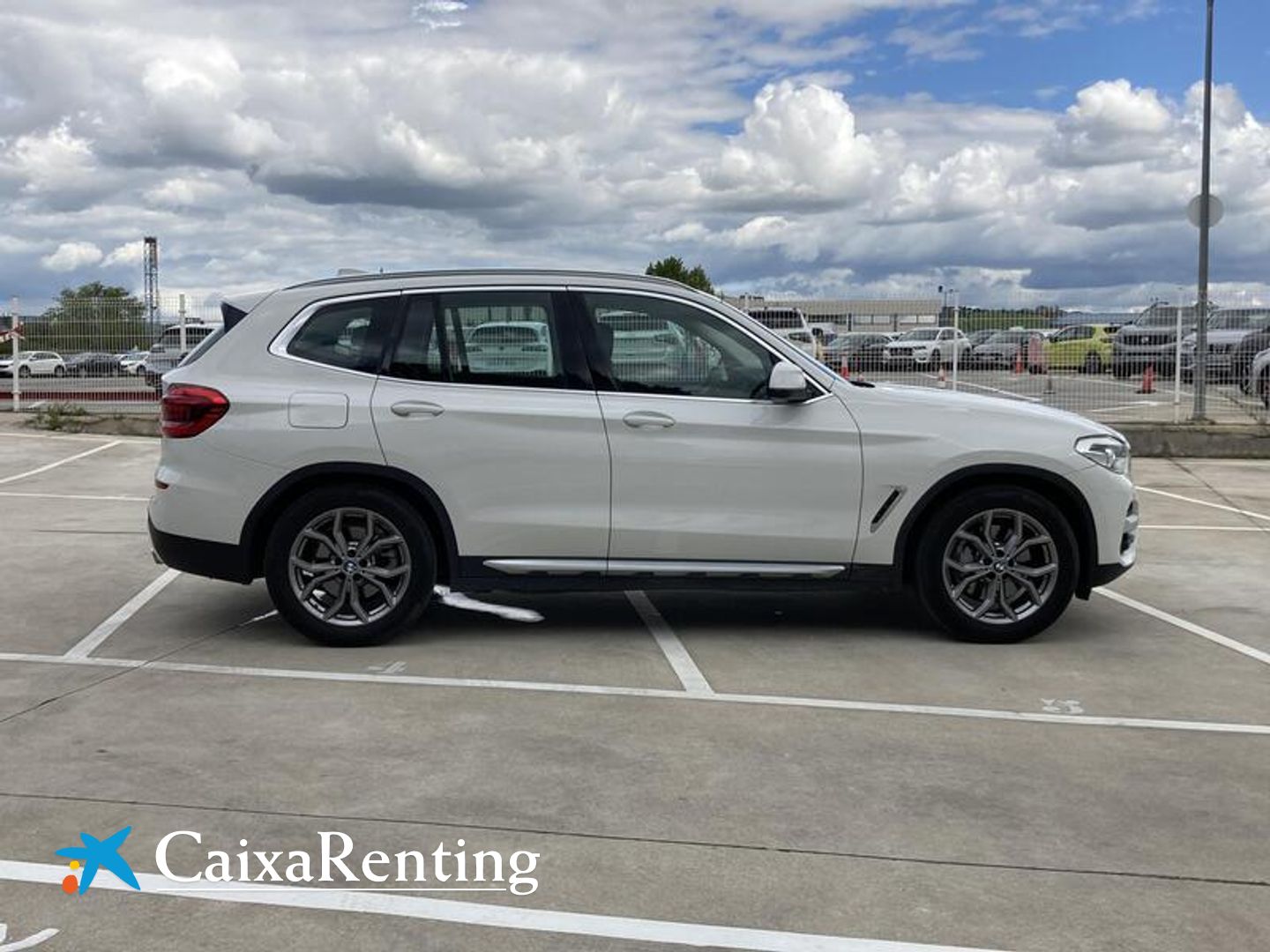 BMW X3 xDrive30e 215 kW (292 CV)