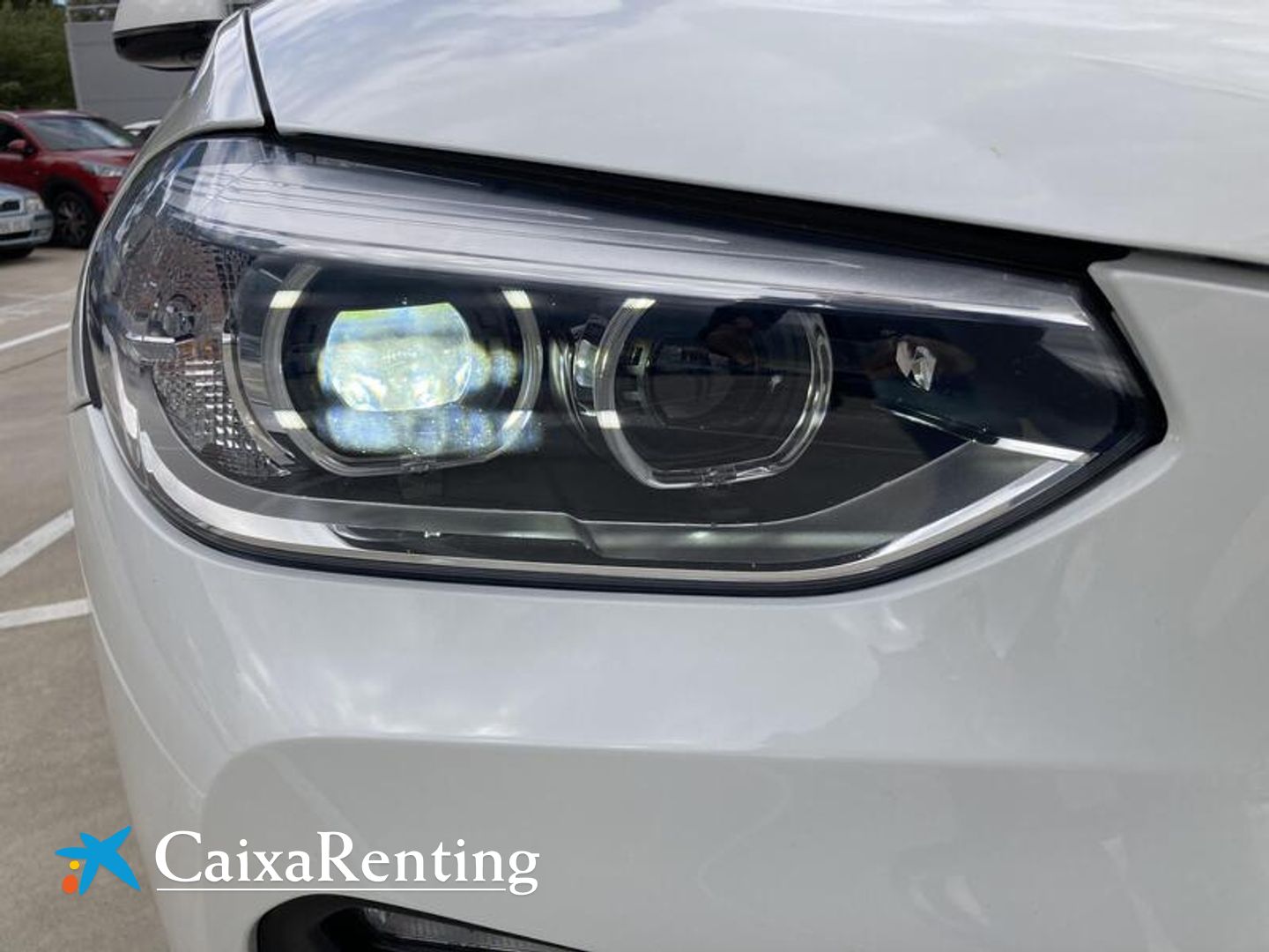 BMW X3 xDrive30e 215 kW (292 CV)
