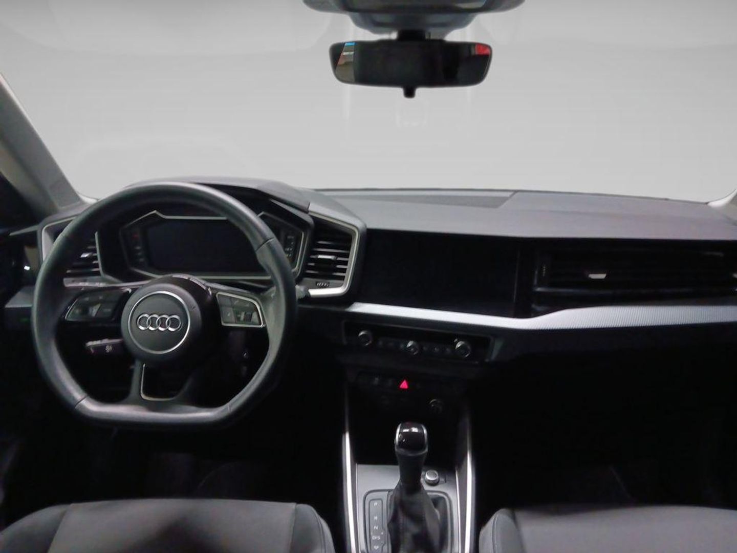 Audi A1 Sportback S line 30 TFSI 81 kW (110 CV) S tronic