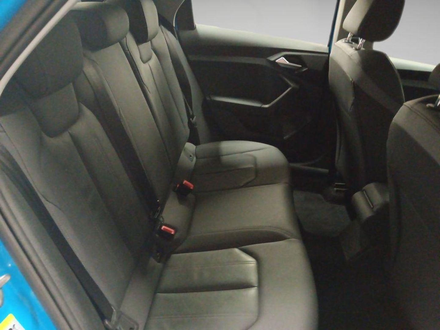 Audi A1 Sportback S line 30 TFSI 81 kW (110 CV) S tronic