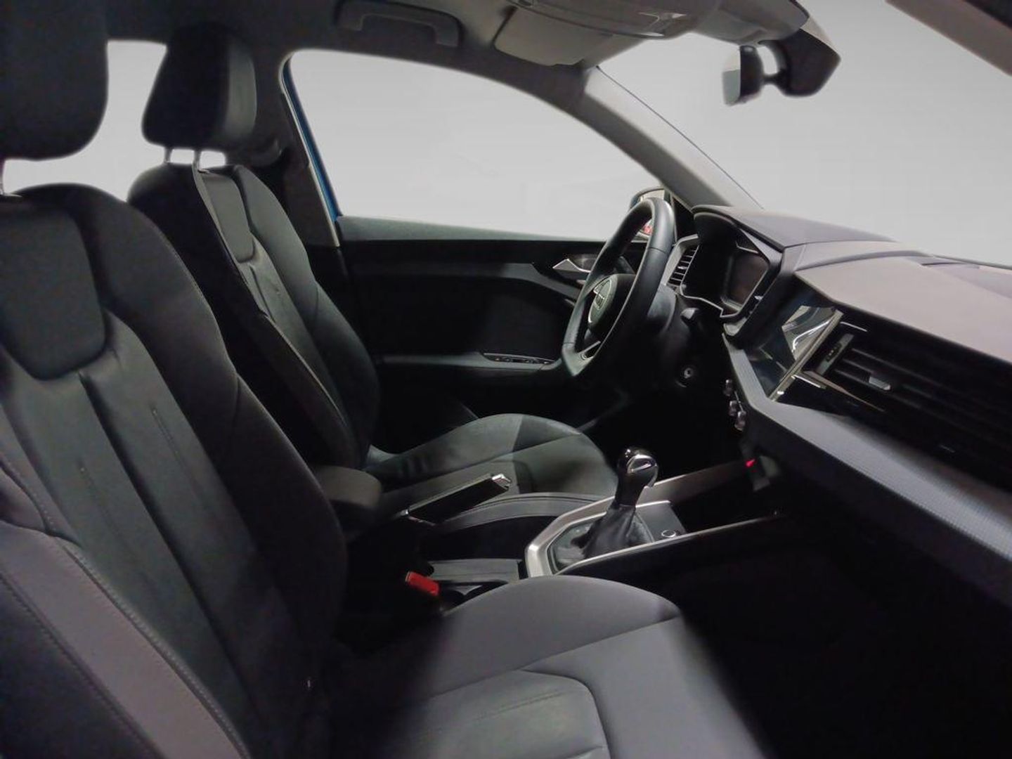 Audi A1 Sportback S line 30 TFSI 81 kW (110 CV) S tronic