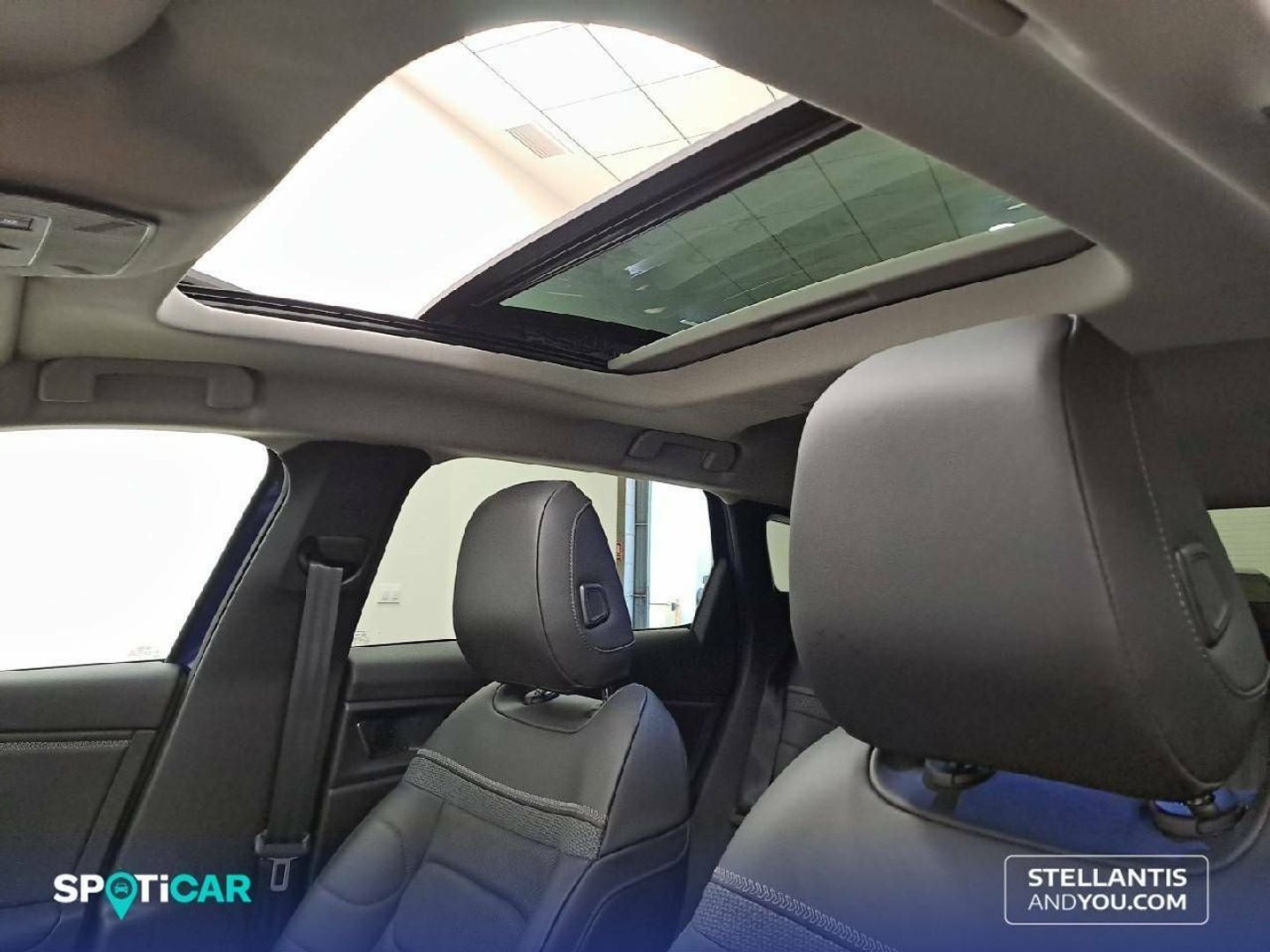 Citroen C5 X Hybrid 225 Shine e-EAT8 165 kW (225 CV)