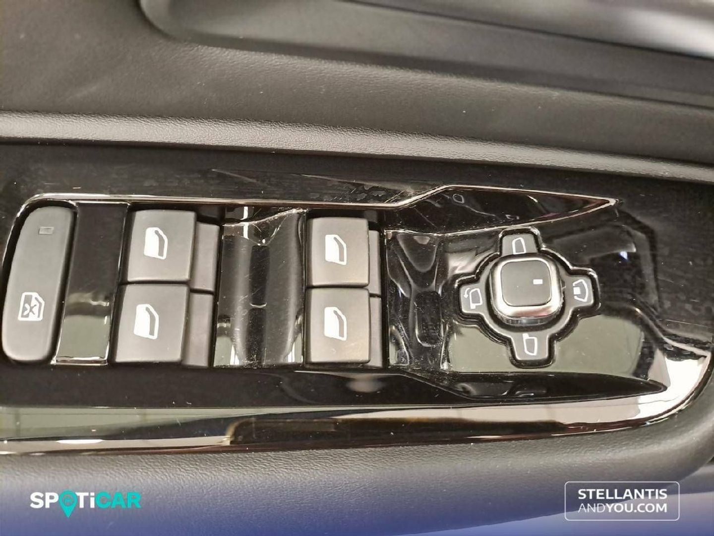 Citroen C5 X Hybrid 225 Shine e-EAT8 165 kW (225 CV)