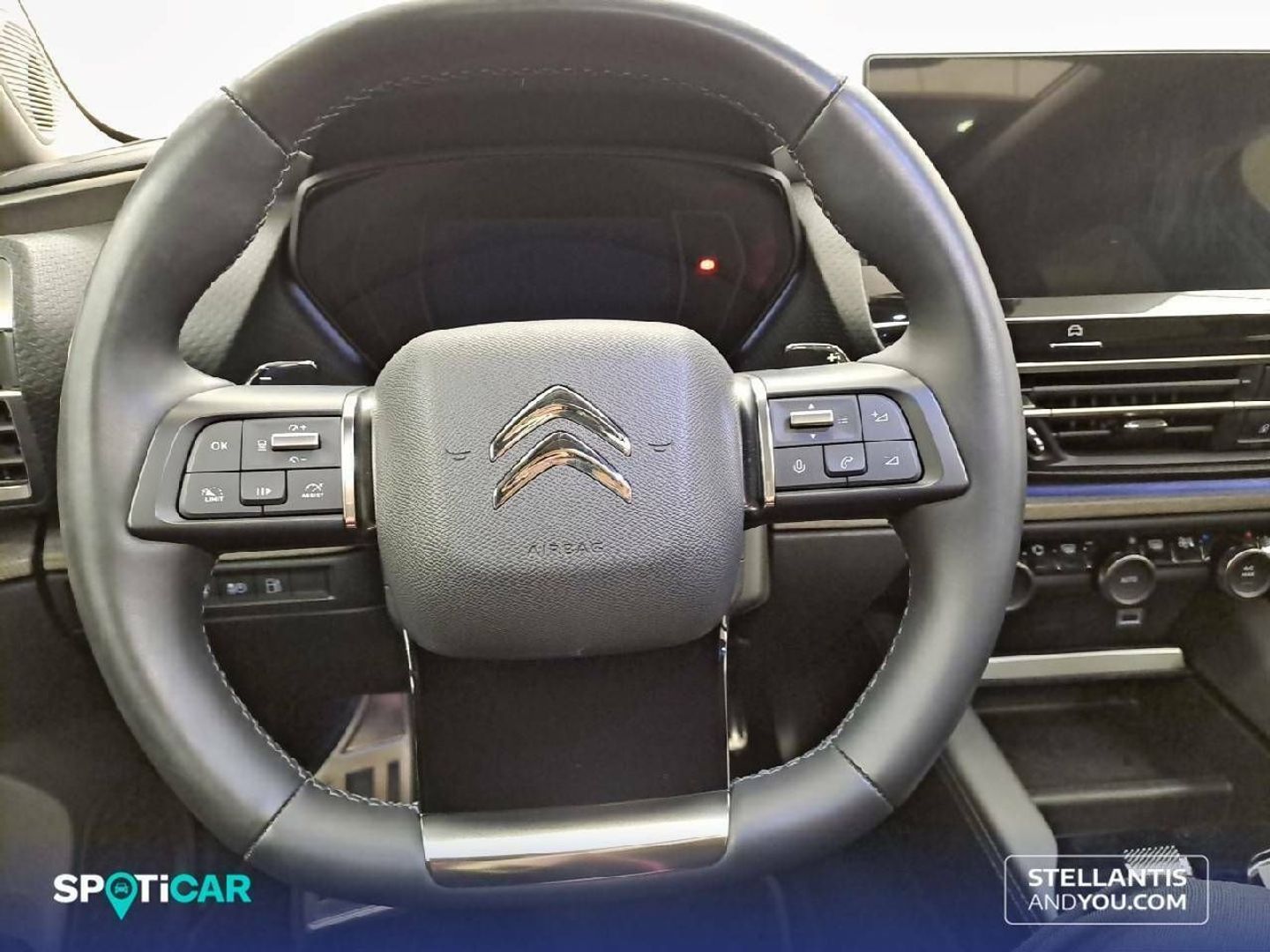 Citroen C5 X Hybrid 225 Shine e-EAT8 165 kW (225 CV)