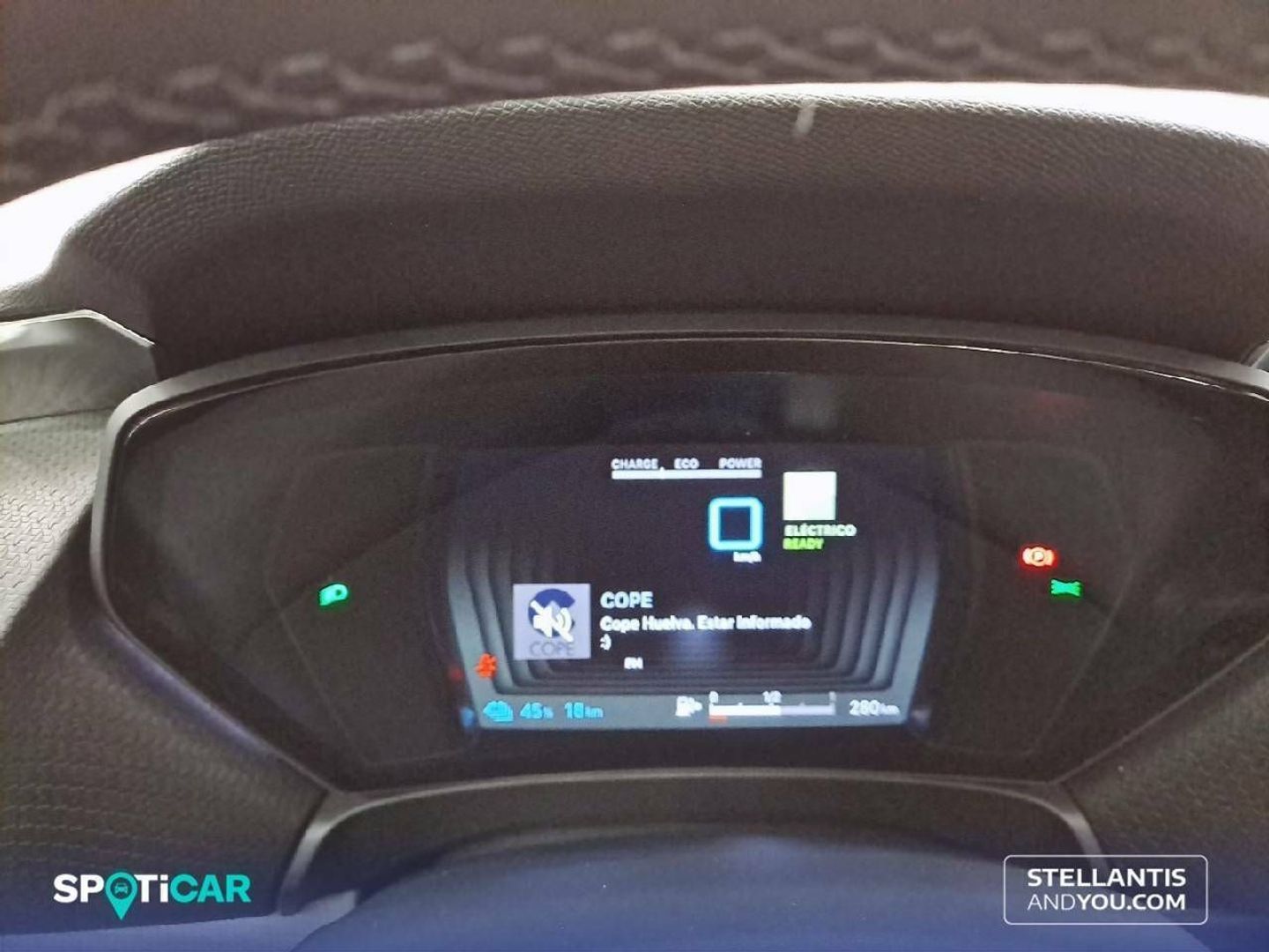 Citroen C5 X Hybrid 225 Shine e-EAT8 165 kW (225 CV)