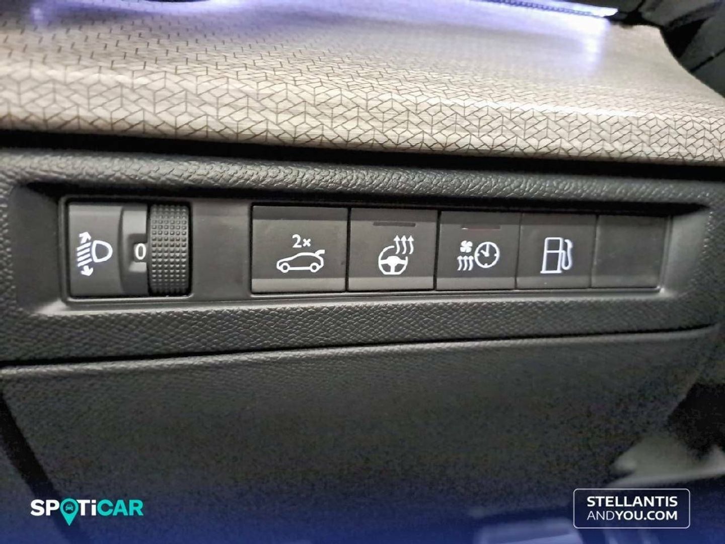 Citroen C5 X Hybrid 225 Shine e-EAT8 165 kW (225 CV)