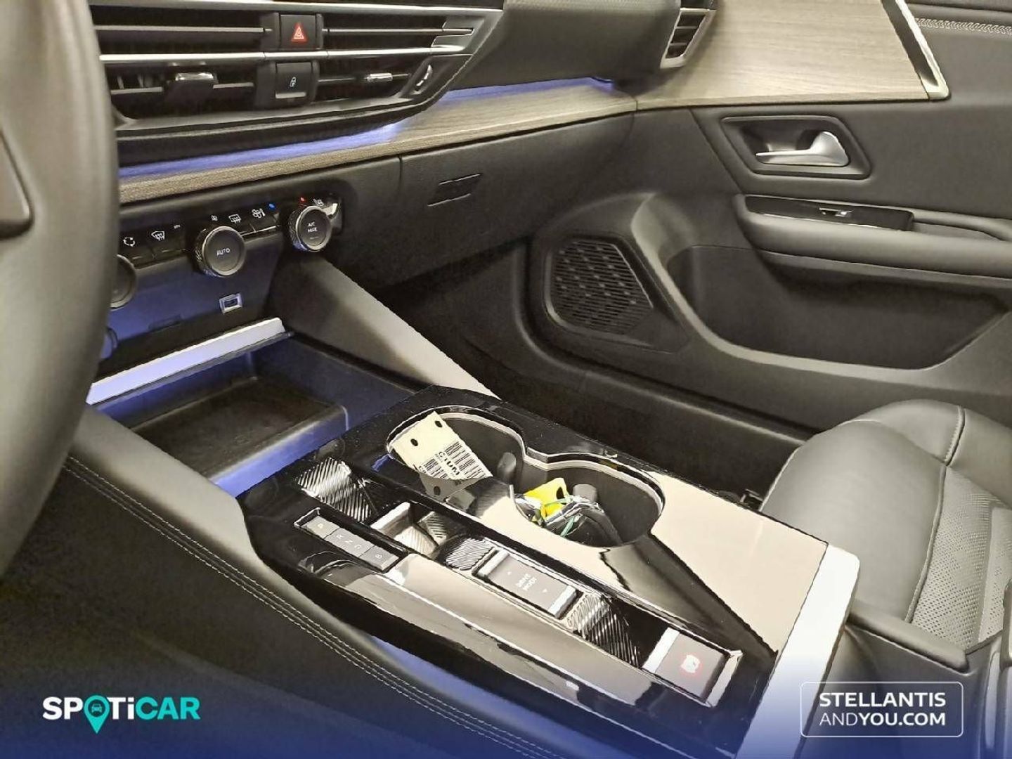 Citroen C5 X Hybrid 225 Shine e-EAT8 165 kW (225 CV)