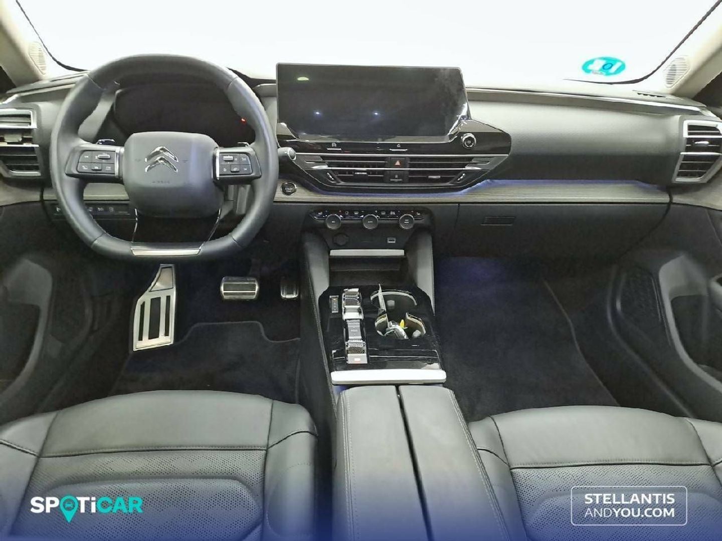 Citroen C5 X Hybrid 225 Shine e-EAT8 165 kW (225 CV)