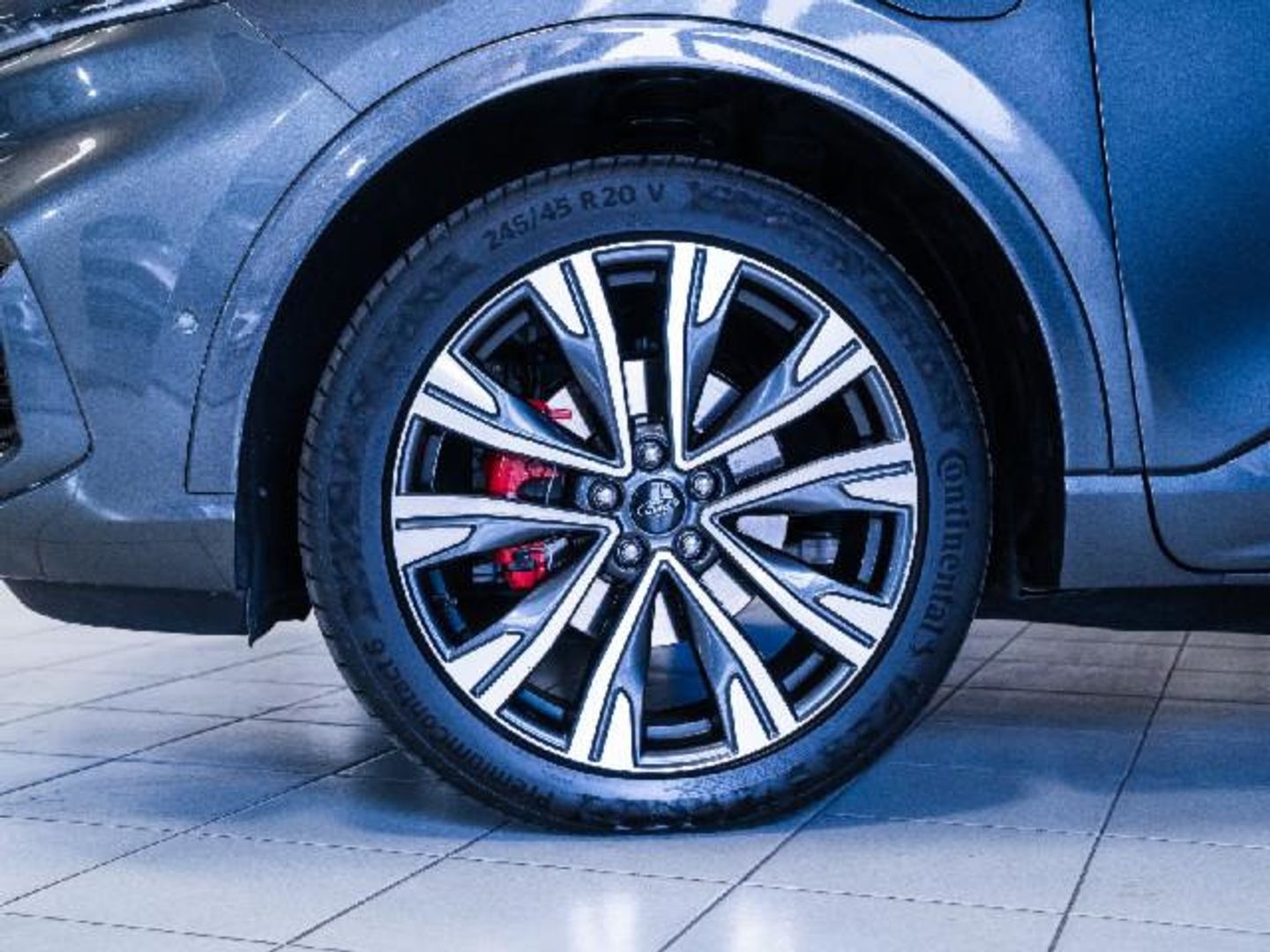 Ford Kuga 2.5 Duratec PHEV ST-Line X Auto 165 kW (225 CV)