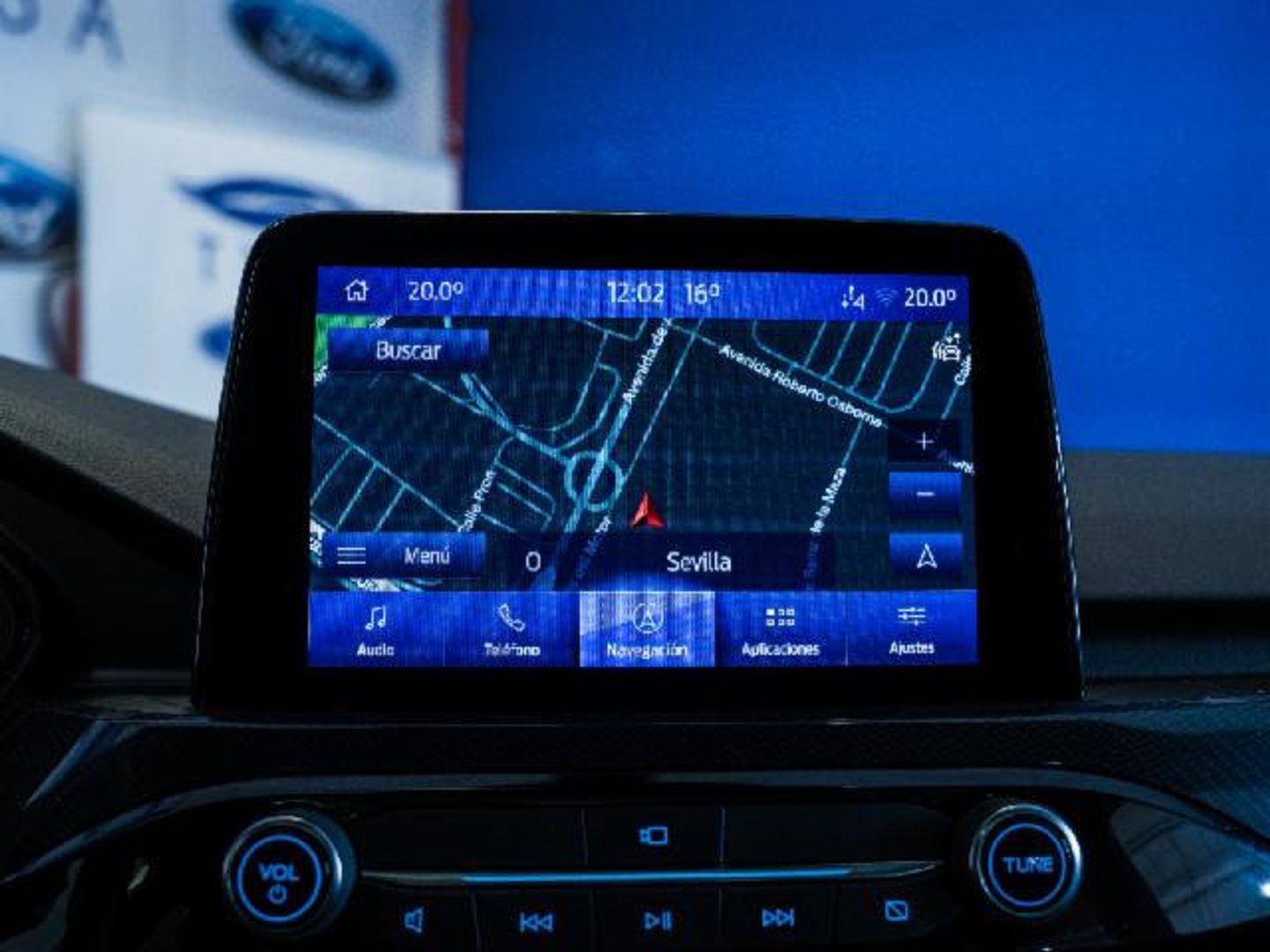 Ford Kuga 2.5 Duratec PHEV ST-Line X Auto 165 kW (225 CV)