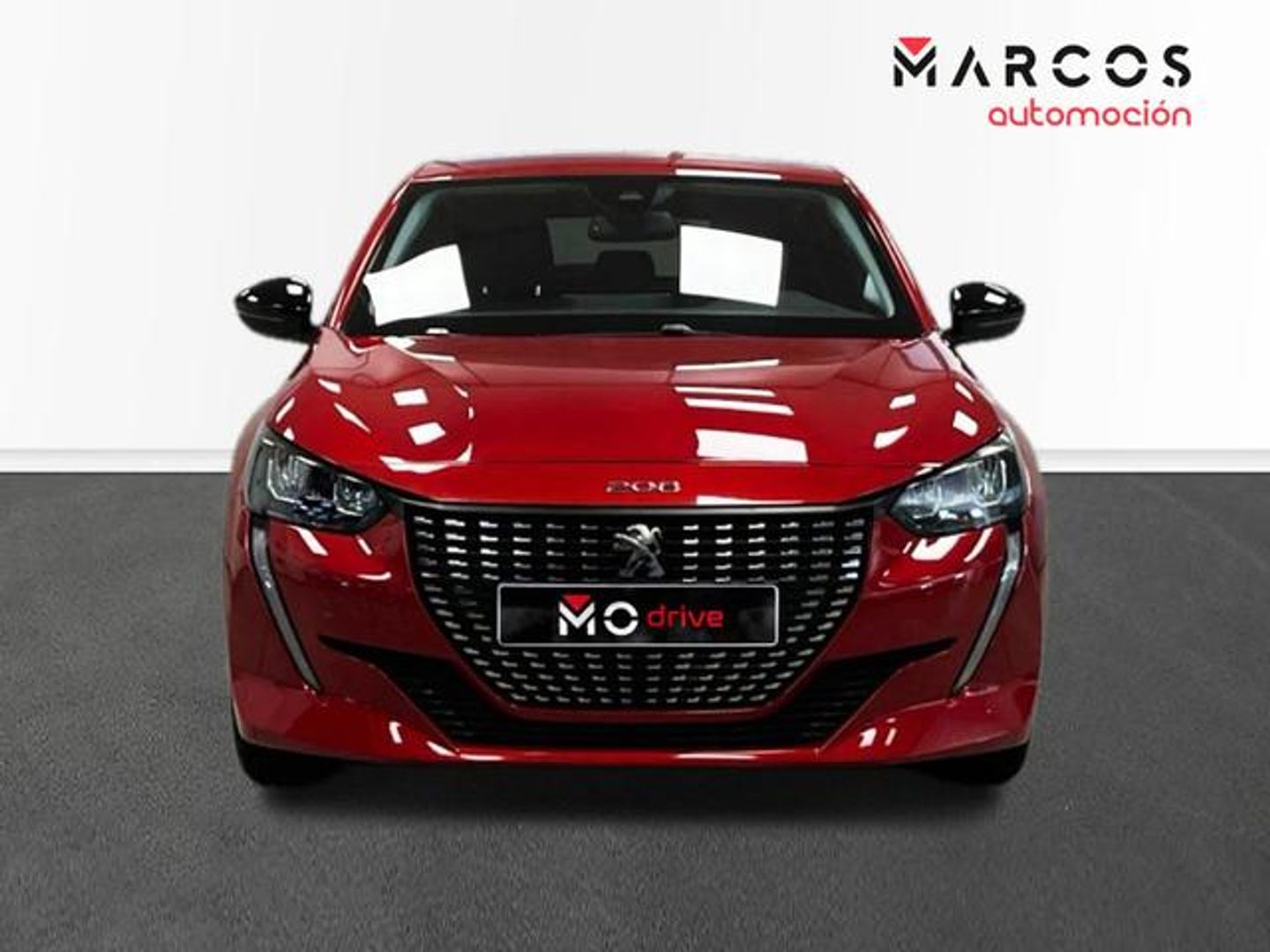 Peugeot 208 PureTech 100 Allure 75 kW (100 CV)