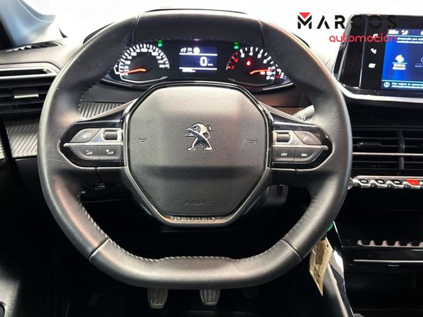 Peugeot 208 PureTech 100 Allure 75 kW (100 CV)
