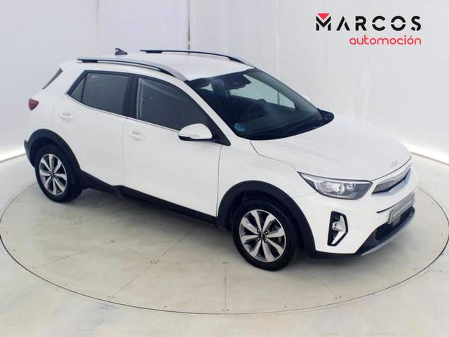 Kia Stonic 1.0 T-GDi MHEV Drive 74 kW (100 CV)