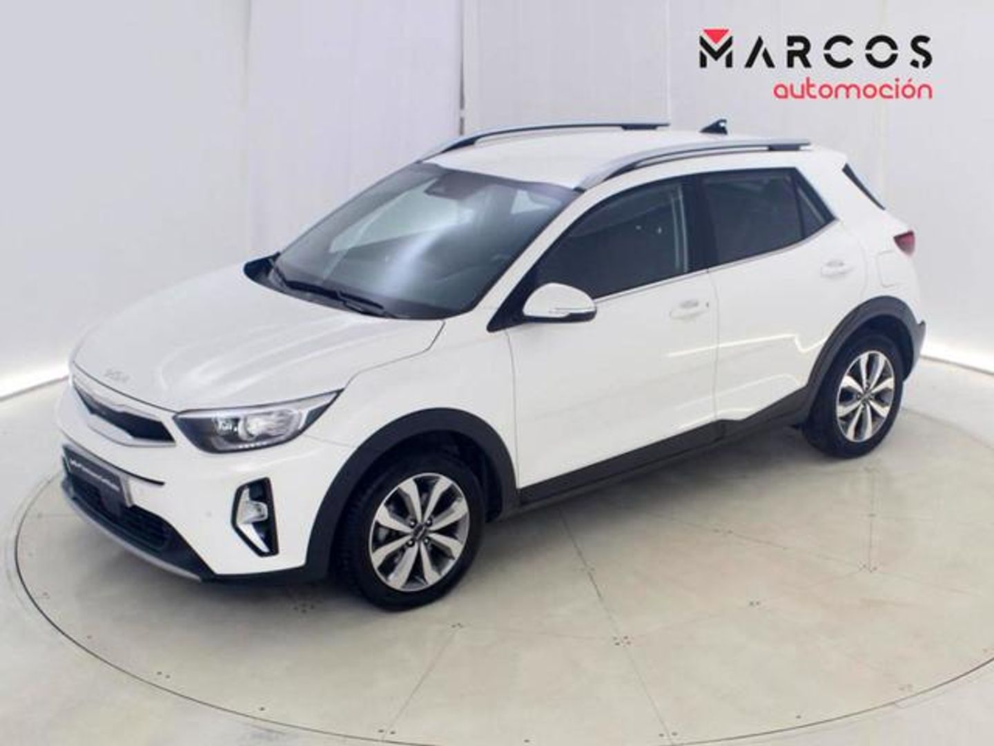 Kia Stonic 1.0 T-GDi MHEV Drive 74 kW (100 CV)