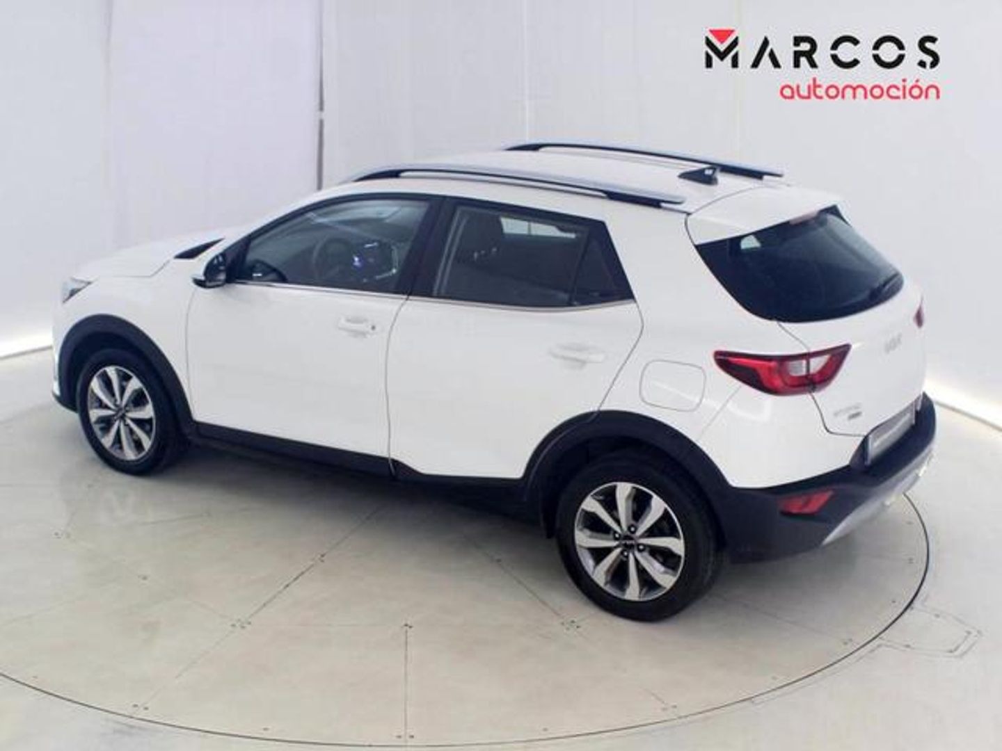 Kia Stonic 1.0 T-GDi MHEV Drive 74 kW (100 CV)